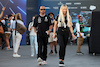 GP ARABIA SAUDITA, Lewis Hamilton (GBR) Mercedes AMG F1.
16.03.2023. Formula 1 World Championship, Rd 2, Saudi Arabian Grand Prix, Jeddah, Saudi Arabia, Preparation Day.
- www.xpbimages.com, EMail: requests@xpbimages.com ¬© Copyright: Rew / XPB Images