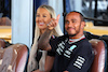 GP ARABIA SAUDITA, Lewis Hamilton (GBR) Mercedes AMG F1.
16.03.2023. Formula 1 World Championship, Rd 2, Saudi Arabian Grand Prix, Jeddah, Saudi Arabia, Preparation Day.
- www.xpbimages.com, EMail: requests@xpbimages.com ¬© Copyright: Rew / XPB Images