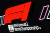GP ARABIA SAUDITA, Circuit Atmosfera- F1 logo.
16.03.2023. Formula 1 World Championship, Rd 2, Saudi Arabian Grand Prix, Jeddah, Saudi Arabia, Preparation Day.
- www.xpbimages.com, EMail: requests@xpbimages.com ¬© Copyright: Moy / XPB Images