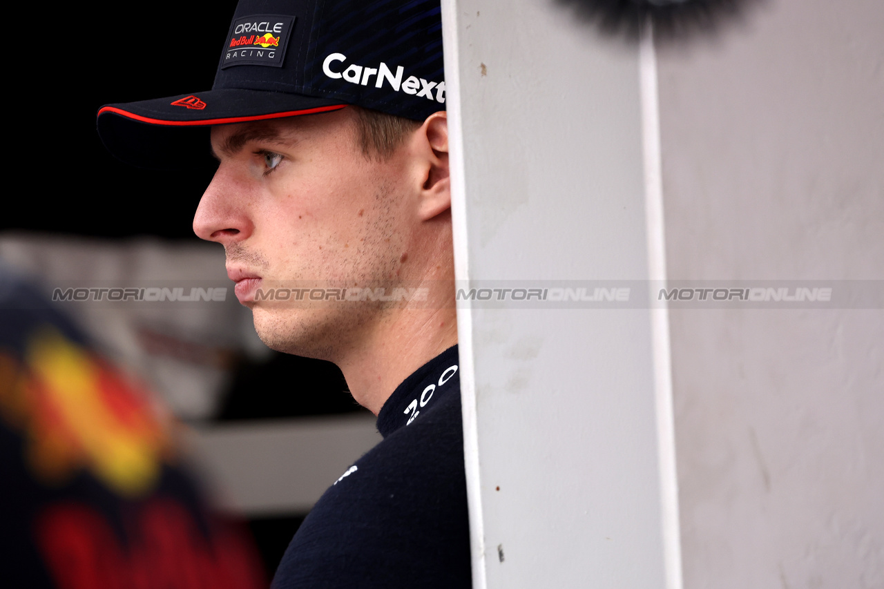 GP ARABIA SAUDITA, Max Verstappen (NLD) Red Bull Racing.

18.03.2023. Formula 1 World Championship, Rd 2, Saudi Arabian Grand Prix, Jeddah, Saudi Arabia, Qualifiche Day.

- www.xpbimages.com, EMail: requests@xpbimages.com © Copyright: Bearne / XPB Images