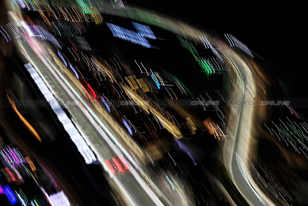 GP ARABIA SAUDITA, Pierre Gasly (FRA) Alpine F1 Team A523.

18.03.2023. Formula 1 World Championship, Rd 2, Saudi Arabian Grand Prix, Jeddah, Saudi Arabia, Qualifiche Day.

- www.xpbimages.com, EMail: requests@xpbimages.com © Copyright: Moy / XPB Images