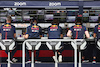 GP ARABIA SAUDITA, Red Bull Racing pit gantry.
18.03.2023. Formula 1 World Championship, Rd 2, Saudi Arabian Grand Prix, Jeddah, Saudi Arabia, Qualifiche Day.
- www.xpbimages.com, EMail: requests@xpbimages.com © Copyright: Batchelor / XPB Images
