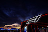 GP ARABIA SAUDITA, Circuit Atmosfera - Paddock entrance.
18.03.2023. Formula 1 World Championship, Rd 2, Saudi Arabian Grand Prix, Jeddah, Saudi Arabia, Qualifiche Day.
- www.xpbimages.com, EMail: requests@xpbimages.com © Copyright: Moy / XPB Images