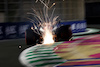 GP ARABIA SAUDITA, Kevin Magnussen (DEN) Haas VF-23 sends sparks flying.
18.03.2023. Formula 1 World Championship, Rd 2, Saudi Arabian Grand Prix, Jeddah, Saudi Arabia, Qualifiche Day.
 - www.xpbimages.com, EMail: requests@xpbimages.com © Copyright: Coates / XPB Images