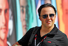 GP ARABIA SAUDITA, Felipe Massa (BRA) FIA Drivers' Commission President.
18.03.2023. Formula 1 World Championship, Rd 2, Saudi Arabian Grand Prix, Jeddah, Saudi Arabia, Qualifiche Day.
- www.xpbimages.com, EMail: requests@xpbimages.com © Copyright: Rew / XPB Images