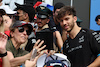 GP ARABIA SAUDITA, Pierre Gasly (FRA) Alpine F1 Team with fans.
18.03.2023. Formula 1 World Championship, Rd 2, Saudi Arabian Grand Prix, Jeddah, Saudi Arabia, Qualifiche Day.
- www.xpbimages.com, EMail: requests@xpbimages.com © Copyright: Moy / XPB Images