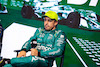 GP ARABIA SAUDITA, Fernando Alonso (ESP) Aston Martin F1 Team in the post qualifying FIA Press Conference. 
18.03.2023. Formula 1 World Championship, Rd 2, Saudi Arabian Grand Prix, Jeddah, Saudi Arabia, Qualifiche Day.
- www.xpbimages.com, EMail: requests@xpbimages.com © Copyright: XPB Images