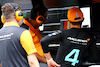 GP ARABIA SAUDITA, Lando Norris (GBR) McLaren.
18.03.2023. Formula 1 World Championship, Rd 2, Saudi Arabian Grand Prix, Jeddah, Saudi Arabia, Qualifiche Day.
- www.xpbimages.com, EMail: requests@xpbimages.com © Copyright: Batchelor / XPB Images