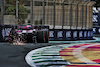 GP ARABIA SAUDITA, Esteban Ocon (FRA) Alpine F1 Team A523 sends sparks flying.
18.03.2023. Formula 1 World Championship, Rd 2, Saudi Arabian Grand Prix, Jeddah, Saudi Arabia, Qualifiche Day.
- www.xpbimages.com, EMail: requests@xpbimages.com © Copyright: Rew / XPB Images