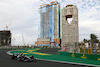 GP ARABIA SAUDITA, Lewis Hamilton (GBR) Mercedes AMG F1 W14.
18.03.2023. Formula 1 World Championship, Rd 2, Saudi Arabian Grand Prix, Jeddah, Saudi Arabia, Qualifiche Day.
 - www.xpbimages.com, EMail: requests@xpbimages.com © Copyright: Coates / XPB Images