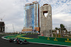 GP ARABIA SAUDITA, George Russell (GBR) Mercedes AMG F1 W14.
18.03.2023. Formula 1 World Championship, Rd 2, Saudi Arabian Grand Prix, Jeddah, Saudi Arabia, Qualifiche Day.
 - www.xpbimages.com, EMail: requests@xpbimages.com © Copyright: Coates / XPB Images