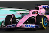 GP ARABIA SAUDITA, Esteban Ocon (FRA) Alpine F1 Team A523.
17.03.2023. Formula 1 World Championship, Rd 2, Saudi Arabian Grand Prix, Jeddah, Saudi Arabia, Practice Day.
 - www.xpbimages.com, EMail: requests@xpbimages.com © Copyright: Coates / XPB Images