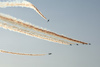 GP ARABIA SAUDITA, Circuit Atmosfera - air display.
17.03.2023. Formula 1 World Championship, Rd 2, Saudi Arabian Grand Prix, Jeddah, Saudi Arabia, Practice Day.
- www.xpbimages.com, EMail: requests@xpbimages.com © Copyright: Moy / XPB Images