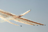 GP ARABIA SAUDITA, Circuit Atmosfera - air display.
17.03.2023. Formula 1 World Championship, Rd 2, Saudi Arabian Grand Prix, Jeddah, Saudi Arabia, Practice Day.
- www.xpbimages.com, EMail: requests@xpbimages.com © Copyright: Moy / XPB Images