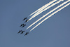 GP ARABIA SAUDITA, Circuit Atmosfera - air display.
17.03.2023. Formula 1 World Championship, Rd 2, Saudi Arabian Grand Prix, Jeddah, Saudi Arabia, Practice Day.
- www.xpbimages.com, EMail: requests@xpbimages.com © Copyright: Moy / XPB Images