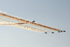 GP ARABIA SAUDITA, Circuit Atmosfera - air display.
17.03.2023. Formula 1 World Championship, Rd 2, Saudi Arabian Grand Prix, Jeddah, Saudi Arabia, Practice Day.
- www.xpbimages.com, EMail: requests@xpbimages.com © Copyright: Moy / XPB Images