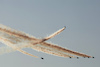 GP ARABIA SAUDITA, Circuit Atmosfera - air display.
17.03.2023. Formula 1 World Championship, Rd 2, Saudi Arabian Grand Prix, Jeddah, Saudi Arabia, Practice Day.
- www.xpbimages.com, EMail: requests@xpbimages.com © Copyright: Moy / XPB Images