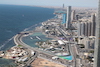 GP ARABIA SAUDITA, Circuit Atmosfera - Aerial view of the circuit.
17.03.2023. Formula 1 World Championship, Rd 2, Saudi Arabian Grand Prix, Jeddah, Saudi Arabia, Practice Day.
- www.xpbimages.com, EMail: requests@xpbimages.com © Copyright: XPB Images