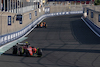 GP ARABIA SAUDITA - Prove Libere