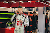 GP ARABIA SAUDITA, Nico Hulkenberg (GER) Haas F1 Team.
17.03.2023. Formula 1 World Championship, Rd 2, Saudi Arabian Grand Prix, Jeddah, Saudi Arabia, Practice Day.
- www.xpbimages.com, EMail: requests@xpbimages.com © Copyright: Bearne / XPB Images