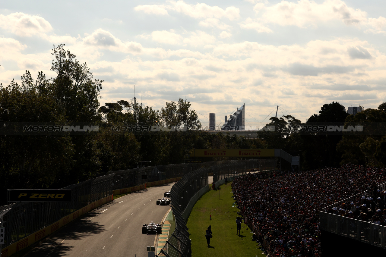 GP AUSTRALIA, Kevin Magnussen (DEN) Haas VF-23.

02.04.2023. Formula 1 World Championship, Rd 3, Australian Grand Prix, Albert Park, Melbourne, Australia, Gara Day.

- www.xpbimages.com, EMail: requests@xpbimages.com ¬© Copyright: Bearne / XPB Images
