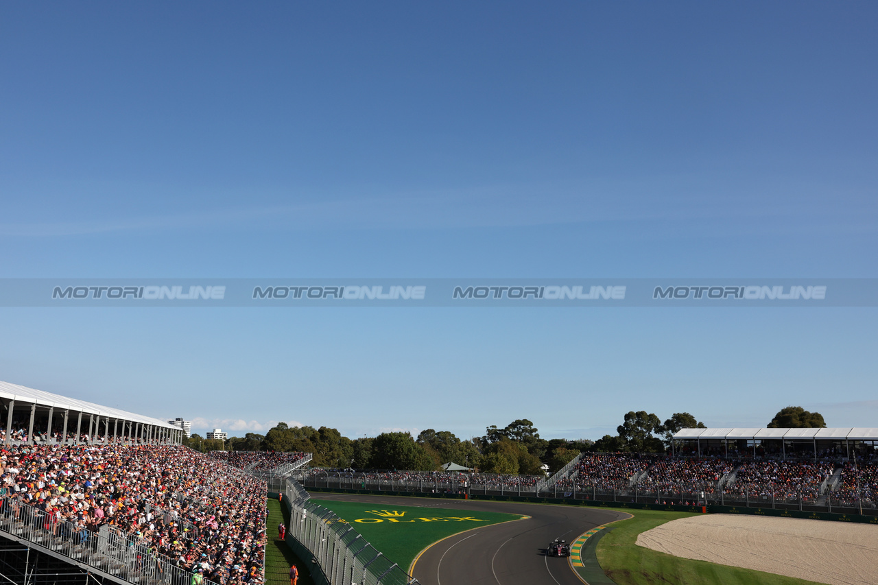 GP AUSTRALIA, Valtteri Bottas (FIN) Alfa Romeo F1 Team C43.

02.04.2023. Formula 1 World Championship, Rd 3, Australian Grand Prix, Albert Park, Melbourne, Australia, Gara Day.

- www.xpbimages.com, EMail: requests@xpbimages.com ¬© Copyright: Bearne / XPB Images