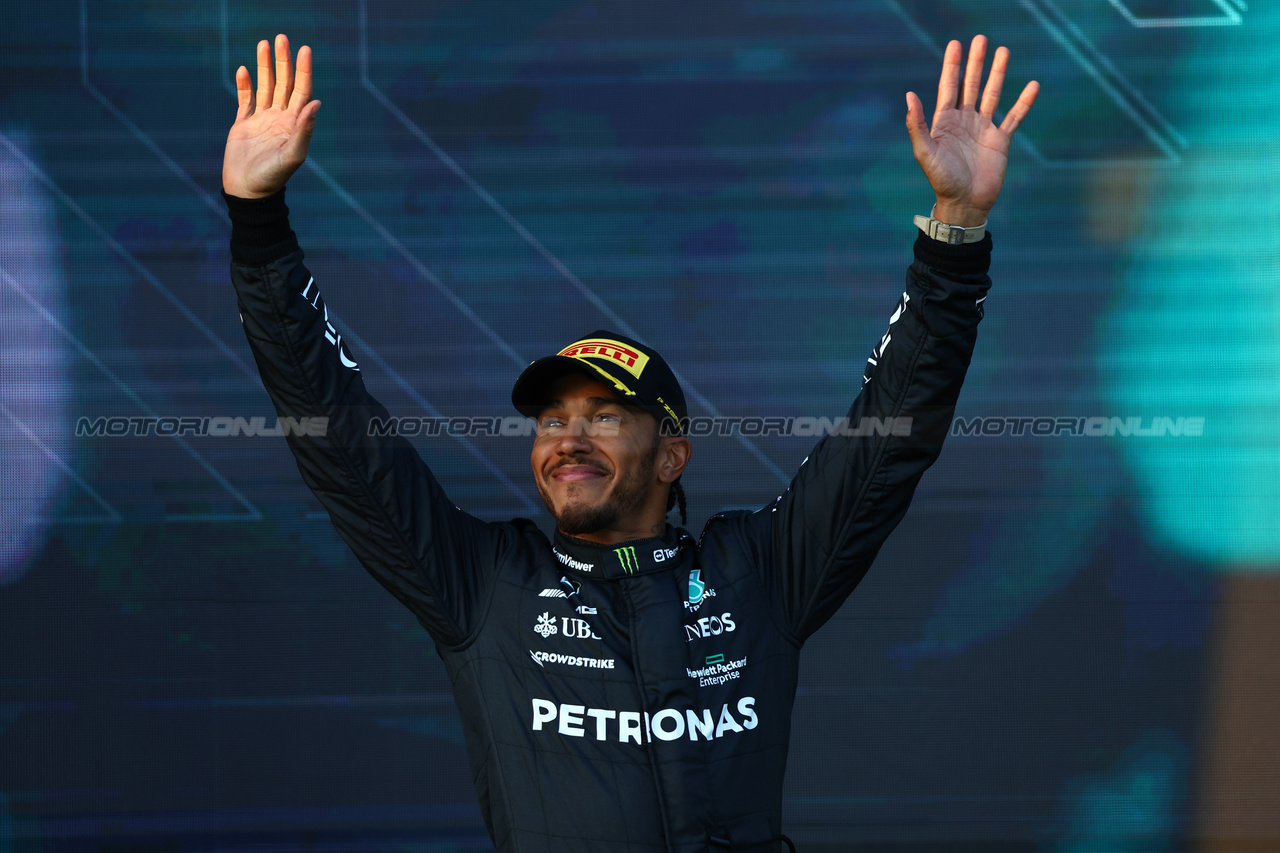 GP AUSTRALIA, 3rd place Fernando Alonso (ESP) Aston Martin F1 Team AMR23.
02.04.2023. Formula 1 World Championship, Rd 3, Australian Grand Prix, Albert Park, Melbourne, Australia, Gara Day.
- www.xpbimages.com, EMail: requests@xpbimages.com ¬© Copyright: Batchelor / XPB Images