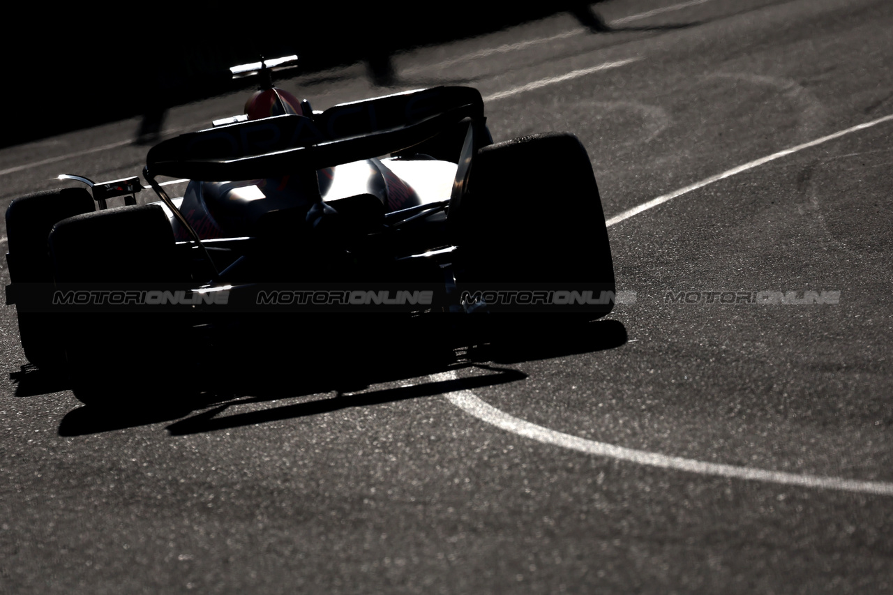 GP AUSTRALIA, Max Verstappen (NLD) Red Bull Racing RB19.

02.04.2023. Formula 1 World Championship, Rd 3, Australian Grand Prix, Albert Park, Melbourne, Australia, Gara Day.

- www.xpbimages.com, EMail: requests@xpbimages.com ¬© Copyright: Moy / XPB Images