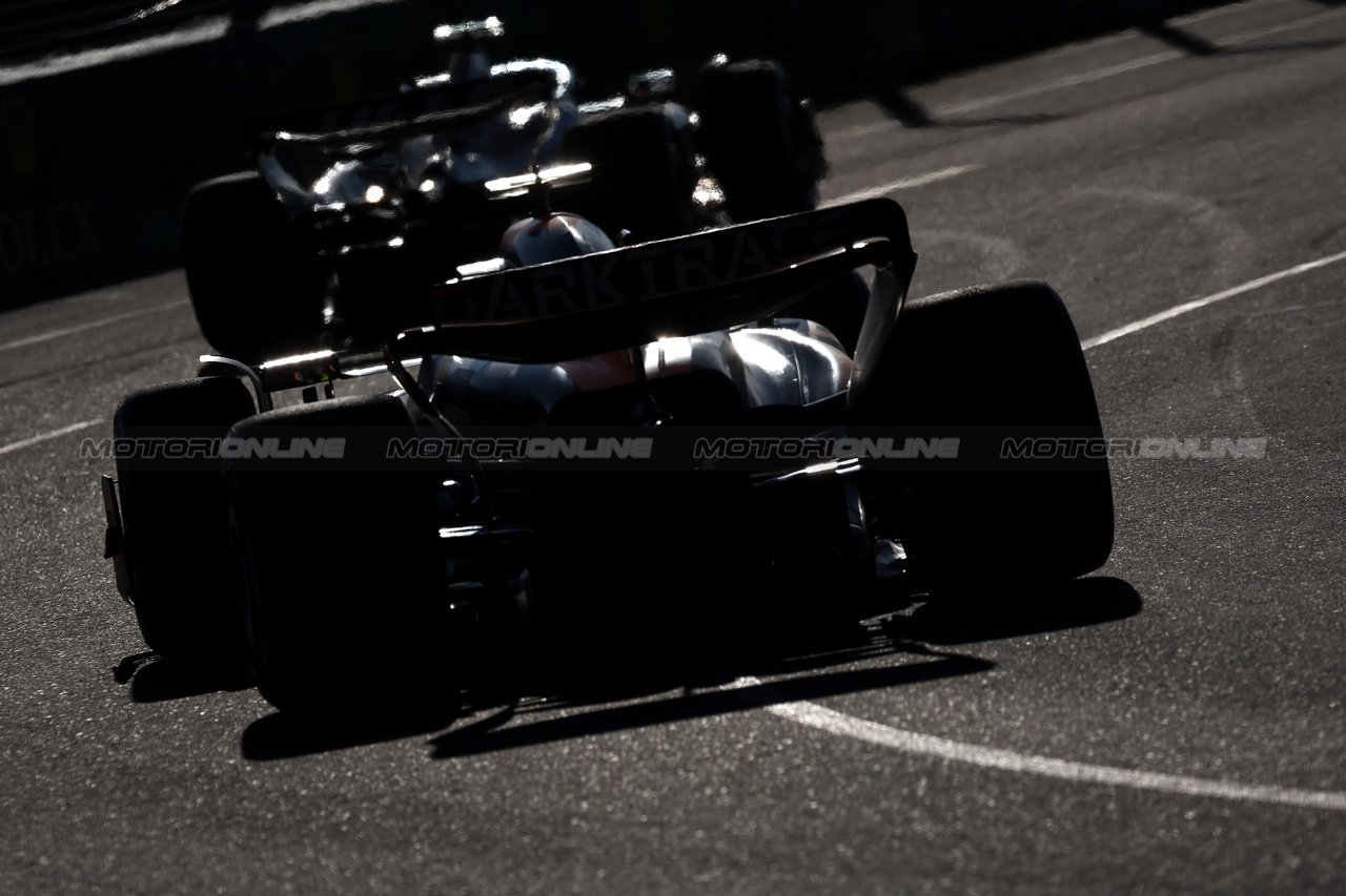 GP AUSTRALIA, Oscar Piastri (AUS) McLaren MCL60.

02.04.2023. Formula 1 World Championship, Rd 3, Australian Grand Prix, Albert Park, Melbourne, Australia, Gara Day.

- www.xpbimages.com, EMail: requests@xpbimages.com ¬© Copyright: Moy / XPB Images