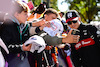 GP AUSTRALIA, Guanyu Zhou (CHI), Alfa Romeo Racing 
02.04.2023. Formula 1 World Championship, Rd 3, Australian Grand Prix, Albert Park, Melbourne, Australia, Gara Day.
- www.xpbimages.com, EMail: requests@xpbimages.com ¬© Copyright: Charniaux / XPB Images