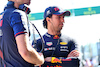 GP AUSTRALIA, Sergio Perez (MEX) Red Bull Racing.
02.04.2023. Formula 1 World Championship, Rd 3, Australian Grand Prix, Albert Park, Melbourne, Australia, Gara Day.
- www.xpbimages.com, EMail: requests@xpbimages.com ¬© Copyright: Batchelor / XPB Images