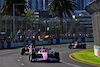 GP AUSTRALIA, Esteban Ocon (FRA) Alpine F1 Team A523.
02.04.2023. Formula 1 World Championship, Rd 3, Australian Grand Prix, Albert Park, Melbourne, Australia, Gara Day.
- www.xpbimages.com, EMail: requests@xpbimages.com ¬© Copyright: Batchelor / XPB Images