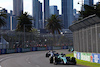 GP AUSTRALIA, Fernando Alonso (ESP) Aston Martin F1 Team AMR23.
02.04.2023. Formula 1 World Championship, Rd 3, Australian Grand Prix, Albert Park, Melbourne, Australia, Gara Day.
- www.xpbimages.com, EMail: requests@xpbimages.com ¬© Copyright: Batchelor / XPB Images