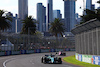 GP AUSTRALIA, Lance Stroll (CDN) Aston Martin F1 Team AMR23.
02.04.2023. Formula 1 World Championship, Rd 3, Australian Grand Prix, Albert Park, Melbourne, Australia, Gara Day.
- www.xpbimages.com, EMail: requests@xpbimages.com ¬© Copyright: Batchelor / XPB Images