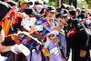 GP AUSTRALIA, Guanyu Zhou (CHI), Alfa Romeo Racing 
02.04.2023. Formula 1 World Championship, Rd 3, Australian Grand Prix, Albert Park, Melbourne, Australia, Gara Day.
- www.xpbimages.com, EMail: requests@xpbimages.com ¬© Copyright: Charniaux / XPB Images