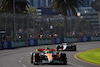 GP AUSTRALIA, Lando Norris (GBR) McLaren MCL60.
02.04.2023. Formula 1 World Championship, Rd 3, Australian Grand Prix, Albert Park, Melbourne, Australia, Gara Day.
- www.xpbimages.com, EMail: requests@xpbimages.com ¬© Copyright: Batchelor / XPB Images