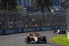 GP AUSTRALIA, Oscar Piastri (AUS) McLaren MCL60.
02.04.2023. Formula 1 World Championship, Rd 3, Australian Grand Prix, Albert Park, Melbourne, Australia, Gara Day.
- www.xpbimages.com, EMail: requests@xpbimages.com ¬© Copyright: Batchelor / XPB Images