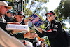 GP AUSTRALIA, Guanyu Zhou (CHI), Alfa Romeo Racing 
02.04.2023. Formula 1 World Championship, Rd 3, Australian Grand Prix, Albert Park, Melbourne, Australia, Gara Day.
- www.xpbimages.com, EMail: requests@xpbimages.com ¬© Copyright: Charniaux / XPB Images