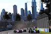GP AUSTRALIA, Lance Stroll (CDN) Aston Martin F1 Team AMR23 davanti a Pierre Gasly (FRA) Alpine F1 Team A523 e Esteban Ocon (FRA) Alpine F1 Team A523.
02.04.2023. Formula 1 World Championship, Rd 3, Australian Grand Prix, Albert Park, Melbourne, Australia, Gara Day.
- www.xpbimages.com, EMail: requests@xpbimages.com ¬© Copyright: Batchelor / XPB Images