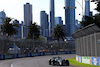 GP AUSTRALIA, George Russell (GBR) Mercedes AMG F1 W14.
02.04.2023. Formula 1 World Championship, Rd 3, Australian Grand Prix, Albert Park, Melbourne, Australia, Gara Day.
- www.xpbimages.com, EMail: requests@xpbimages.com ¬© Copyright: Batchelor / XPB Images