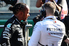 GP AUSTRALIA, Lewis Hamilton (GBR) Mercedes AMG F1 while the race is stopped.
02.04.2023. Formula 1 World Championship, Rd 3, Australian Grand Prix, Albert Park, Melbourne, Australia, Gara Day.
- www.xpbimages.com, EMail: requests@xpbimages.com ¬© Copyright: Batchelor / XPB Images