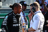 GP AUSTRALIA, Lewis Hamilton (GBR) Mercedes AMG F1 while the race is stopped.
02.04.2023. Formula 1 World Championship, Rd 3, Australian Grand Prix, Albert Park, Melbourne, Australia, Gara Day.
- www.xpbimages.com, EMail: requests@xpbimages.com ¬© Copyright: Batchelor / XPB Images