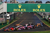 GP AUSTRALIA, Charles Leclerc (MON) Ferrari SF-23 at the partenza of the race.
02.04.2023. Formula 1 World Championship, Rd 3, Australian Grand Prix, Albert Park, Melbourne, Australia, Gara Day.
- www.xpbimages.com, EMail: requests@xpbimages.com ¬© Copyright: Moy / XPB Images