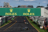 GP AUSTRALIA, George Russell (GBR) Mercedes AMG F1 W14.
02.04.2023. Formula 1 World Championship, Rd 3, Australian Grand Prix, Albert Park, Melbourne, Australia, Gara Day.
- www.xpbimages.com, EMail: requests@xpbimages.com ¬© Copyright: Moy / XPB Images