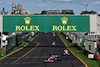 GP AUSTRALIA, Pierre Gasly (FRA) Alpine F1 Team A523.
02.04.2023. Formula 1 World Championship, Rd 3, Australian Grand Prix, Albert Park, Melbourne, Australia, Gara Day.
- www.xpbimages.com, EMail: requests@xpbimages.com ¬© Copyright: Moy / XPB Images
