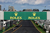 GP AUSTRALIA, Zhou Guanyu (CHN) Alfa Romeo F1 Team C43 leaves the pits.
02.04.2023. Formula 1 World Championship, Rd 3, Australian Grand Prix, Albert Park, Melbourne, Australia, Gara Day.
- www.xpbimages.com, EMail: requests@xpbimages.com ¬© Copyright: Moy / XPB Images