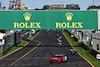 GP AUSTRALIA, George Russell (GBR) Mercedes AMG F1 W14 davanti a behind the Mercedes FIA Safety Car.
02.04.2023. Formula 1 World Championship, Rd 3, Australian Grand Prix, Albert Park, Melbourne, Australia, Gara Day.
- www.xpbimages.com, EMail: requests@xpbimages.com ¬© Copyright: Moy / XPB Images