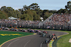GP AUSTRALIA, George Russell (GBR) Mercedes AMG F1 W14 davanti a at the partenza of the race.
02.04.2023. Formula 1 World Championship, Rd 3, Australian Grand Prix, Albert Park, Melbourne, Australia, Gara Day.
- www.xpbimages.com, EMail: requests@xpbimages.com ¬© Copyright: Bearne / XPB Images