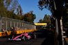 GP AUSTRALIA, Esteban Ocon (FRA) Alpine F1 Team A523.
02.04.2023. Formula 1 World Championship, Rd 3, Australian Grand Prix, Albert Park, Melbourne, Australia, Gara Day.
- www.xpbimages.com, EMail: requests@xpbimages.com ¬© Copyright: Charniaux / XPB Images