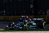 GP AUSTRALIA, George Russell (GBR) Mercedes AMG F1 W14.
02.04.2023. Formula 1 World Championship, Rd 3, Australian Grand Prix, Albert Park, Melbourne, Australia, Gara Day.
- www.xpbimages.com, EMail: requests@xpbimages.com ¬© Copyright: Charniaux / XPB Images